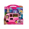 Barbie Karavan pro zvířátka