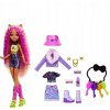 Panenka Monster High Clawdeen Wolf a skříňka4