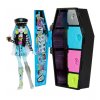 Panenka Monster High Frankie a skříňka1