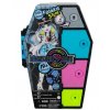 Panenka Monster High Frankie a skříňka