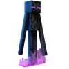 Figurka Minecraft Diamond Level Enderman1