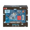 Figurka Minecraft Diamond Level Wolf