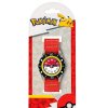 Hodinky Pokémon Pokéball