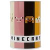 Plechová pokladnička Minecraft 15cm x10cm1