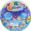 Vodní kuličky Orbeez Activity Mini Set 400ks Fialová