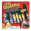 Společenská hra Uno Quatro