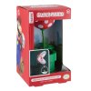 Lampička Super Mario Piranha Plant2