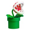 Lampička Super Mario Piranha Plant