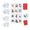 Hrací karty Marvel Spiderm man1