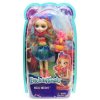Panenka Enchantimals Peeky Papoušková a Sheeny