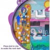 Polly Pocket Sportovní hřiště2