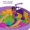 Polly Pocket Sportovní hřiště3