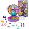 Polly Pocket Sportovní hřiště