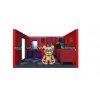 Figurka Funko Snaps! Five Night at Freddys Glamrock Freddy with Dressing Room1