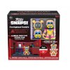 Figurka Funko Snaps! Five Night at Freddys Glamrock Freddy with Dressing Room
