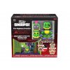 Figurka Funko Snaps! Five Night at Freddys Montgomery Gator with Dressing Room