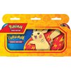 Penál na tužky Pokémon a 2xTCG Booster Nové