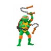 Figurka Teenage Mutant Ninja Turtles Mutant Mayhem Michelangelo1