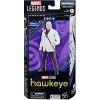 Figurka Marvel legends Kingpin Hawkeye 15cm