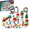 Adventní kalendář 2023 LEGO Friends 41758 Friends1
