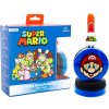 Dětská sluchátka OTL Super Mario
