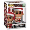 Funko Pop! 936 Five Nights At Freddys Santa Freddy Nové