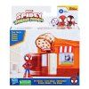 Hrací set Spidey a jeho úžasní přátelé Pizza