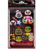 Funko Snaps! Five Night at Freddys Montgomery Gator and Glamrock Chica