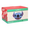 Hrnek LIilo a Stitch 3D 325ml Nové