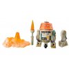 Figurka Star Wars Black Series Chopper C110P 15cm1