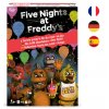 Společenská hra Five Nights at Freddys FR