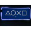 Herní podložka svítící PlayStation1