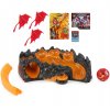 Bakugan Titanium Dragonoid Training Set1