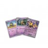 Pokémon TCG Scarlet a Violet 151 Alakazam ex Collection1