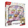 Pokémon TCG Scarlet a Violet 151 Alakazam ex Collection