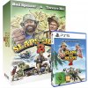 PS5 Bud Spencer and Terence Hill Slaps and Beans 2 Collectors Edition