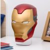 Lampa Iron Man Maska