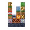 Světlo Minecraft Building Blocks