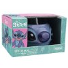 Hrnek 3D Disney Stitch keramický