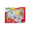 Figurky Pokémon Battle 6ks
