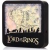 Stolní lampa Lord of the Rings