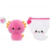 Plyšová hračka Fluffie Stuffiez Axolotl1