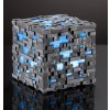 Svítící diamantová kostka Minecraft1