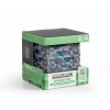 Svítící diamantová kostka Minecraft