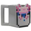 Hrnek Minecraft Axolotl