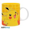 Dárková sada Pokémon Pikachu Hrnek a zápisník2