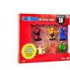 Figurky Gang Beast Deluxe 8ks ver.2