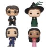 Funko Pop! Harry Potter 4pack1