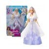 Barbie Sněhová princezna