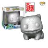 Merch Funko POP! 454 XL Pokémon Bulbasaur